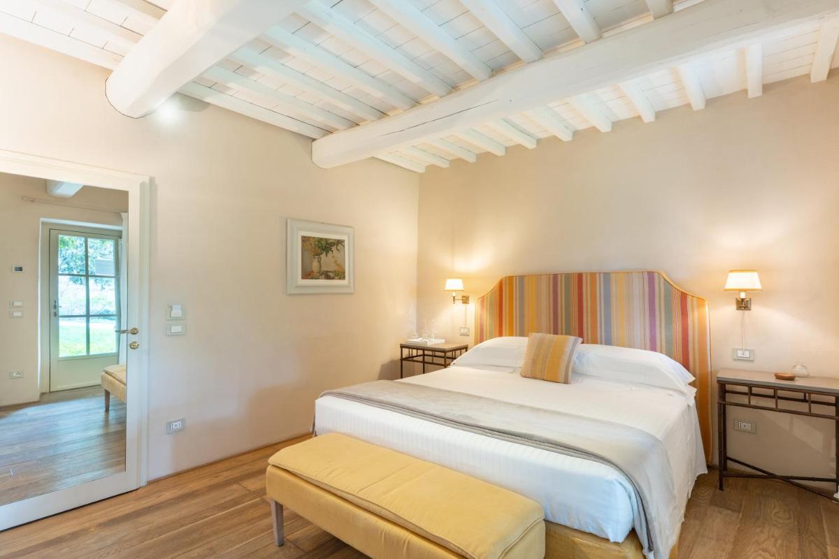 Borgo Del Cabreo
