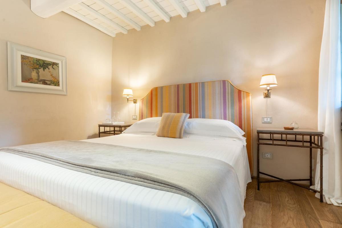 Borgo Del Cabreo