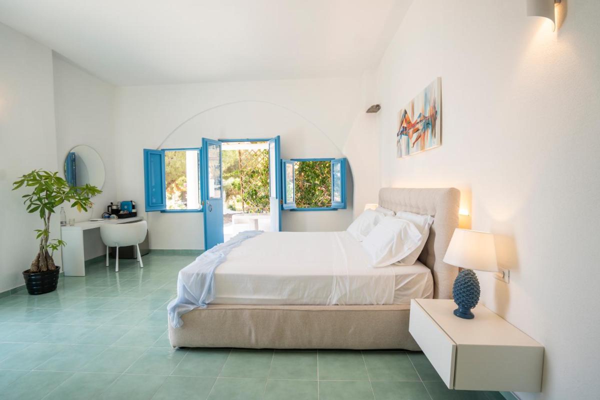 Borgo del Cannitello Romantic Boutique Resort