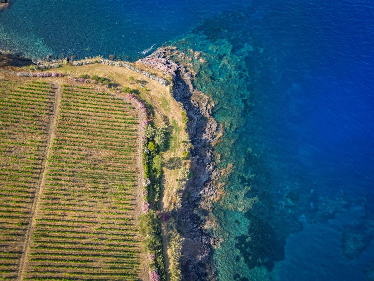 Borgo del Cannitello Romantic Boutique Resort