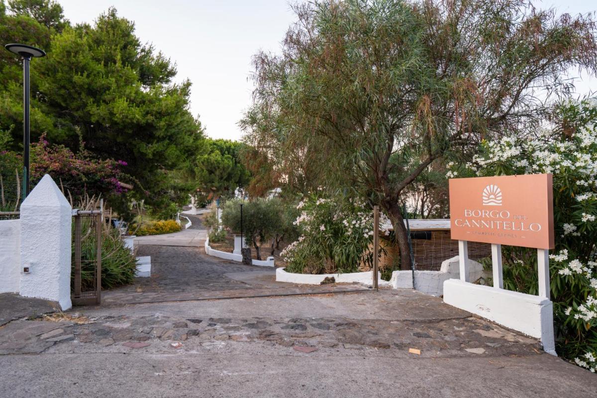 Borgo del Cannitello Romantic Boutique Resort