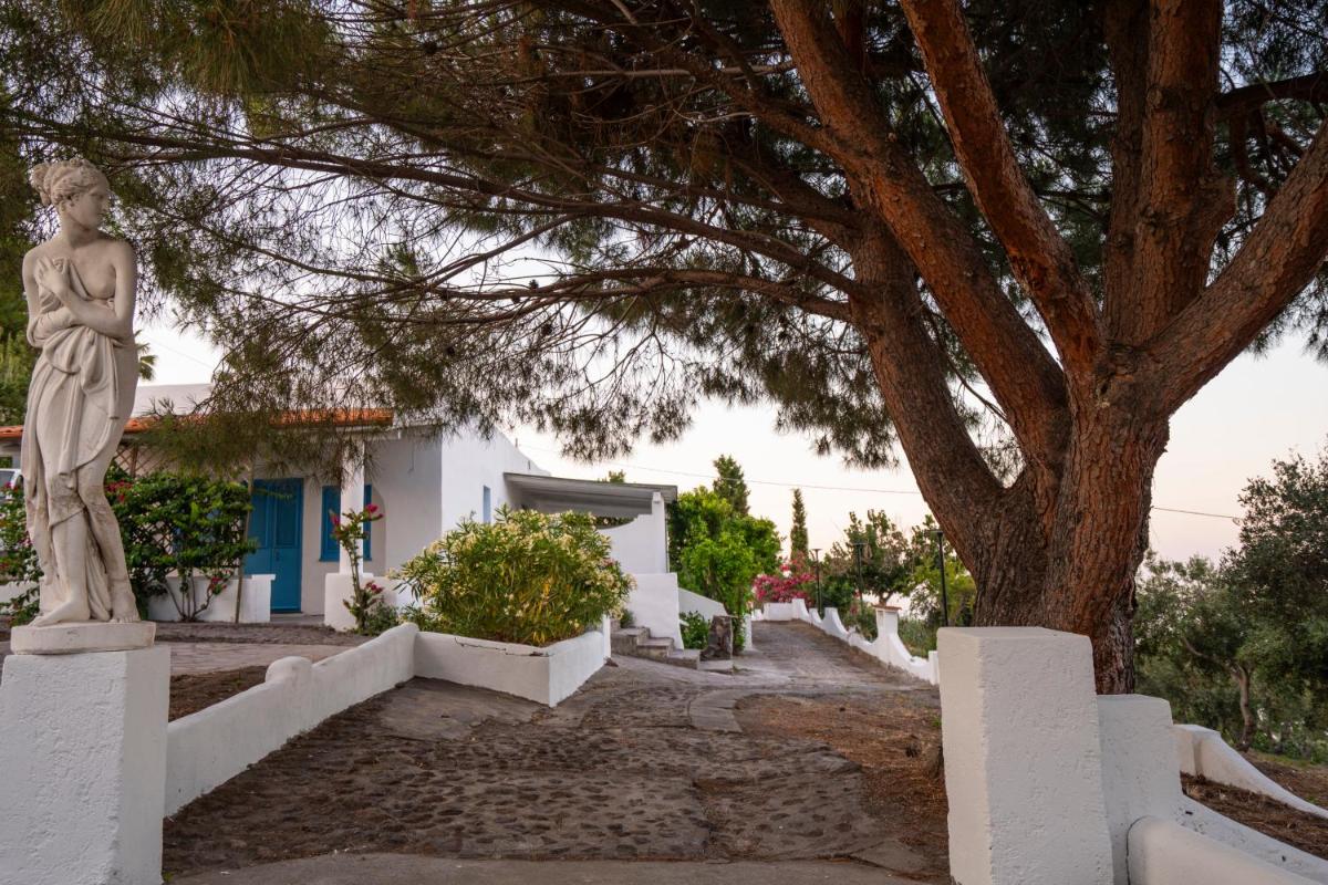 Borgo del Cannitello Romantic Boutique Resort