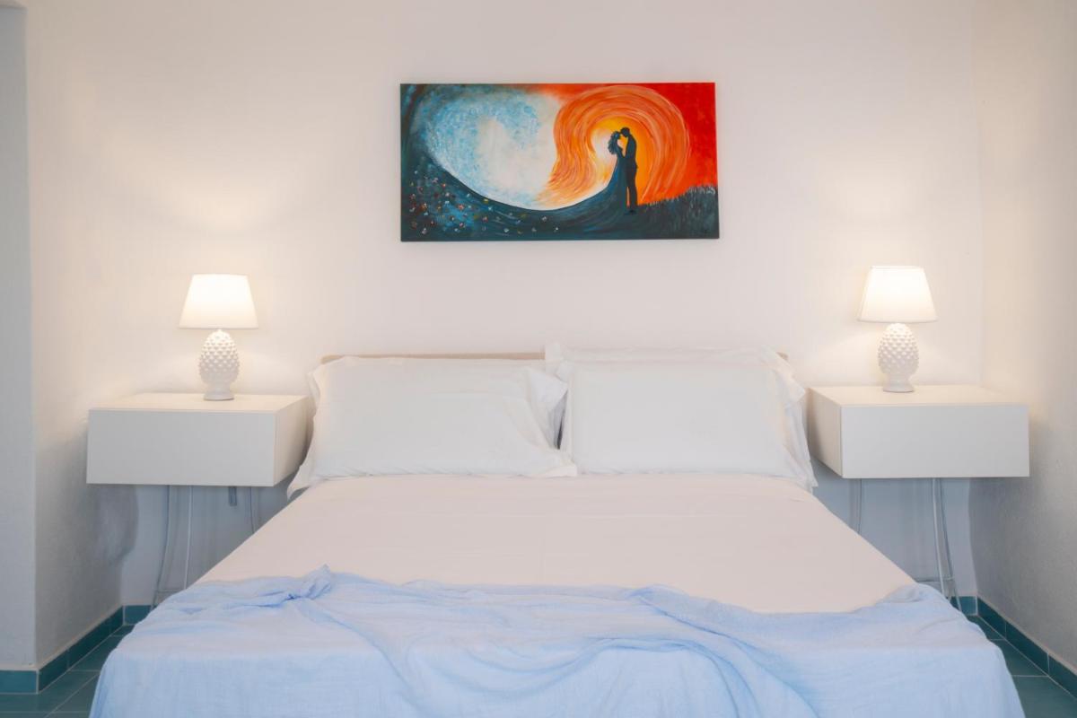 Borgo del Cannitello Romantic Boutique Resort