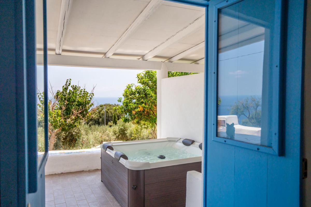 Borgo del Cannitello Romantic Boutique Resort