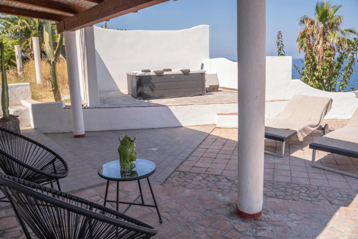 Borgo del Cannitello Romantic Boutique Resort