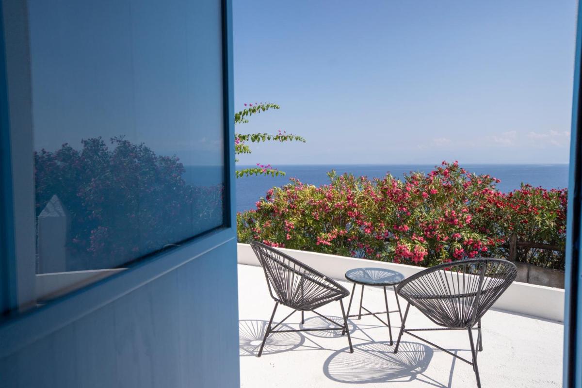 Borgo del Cannitello Romantic Boutique Resort