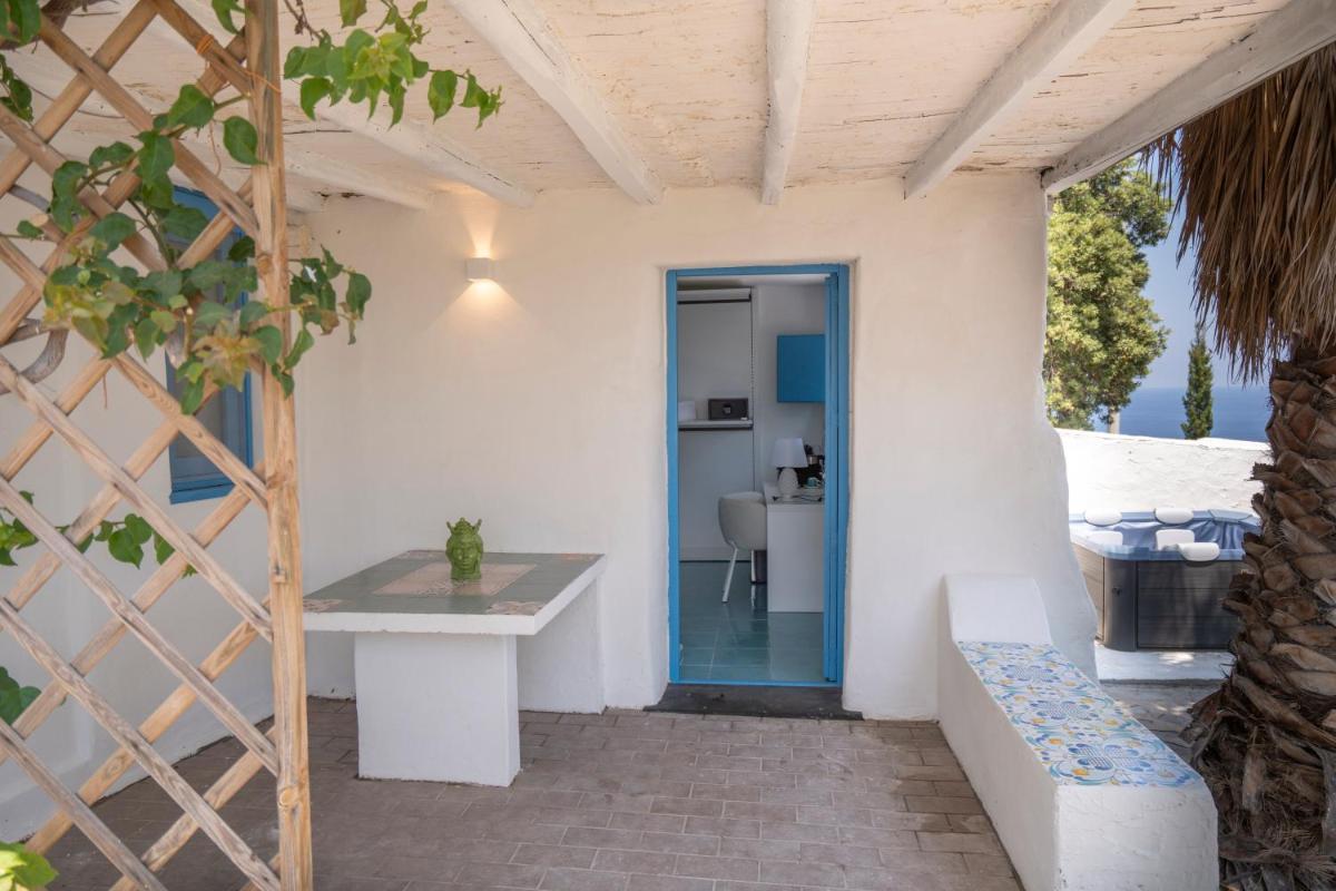 Borgo del Cannitello Romantic Boutique Resort