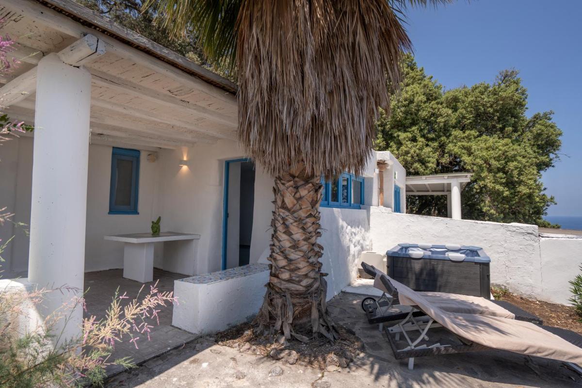 Borgo del Cannitello Romantic Boutique Resort