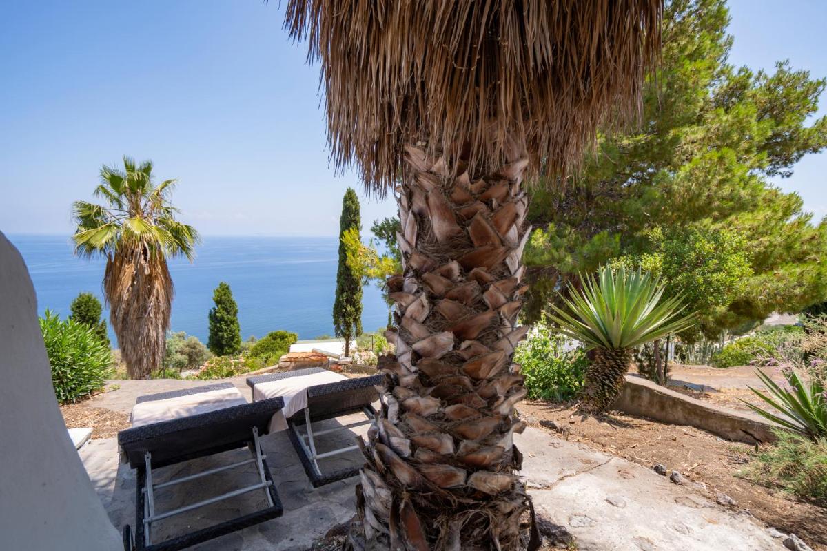 Borgo del Cannitello Romantic Boutique Resort