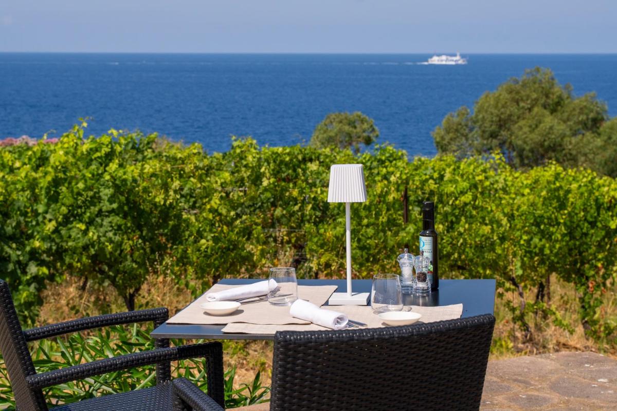 Borgo del Cannitello Romantic Boutique Resort