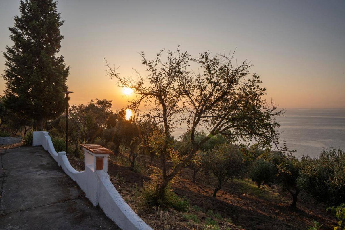 Borgo del Cannitello Romantic Boutique Resort