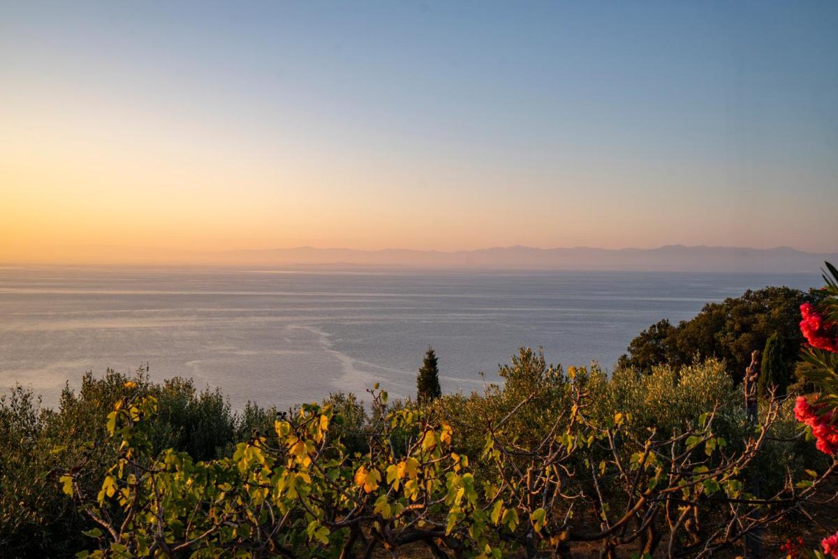 Borgo del Cannitello Romantic Boutique Resort