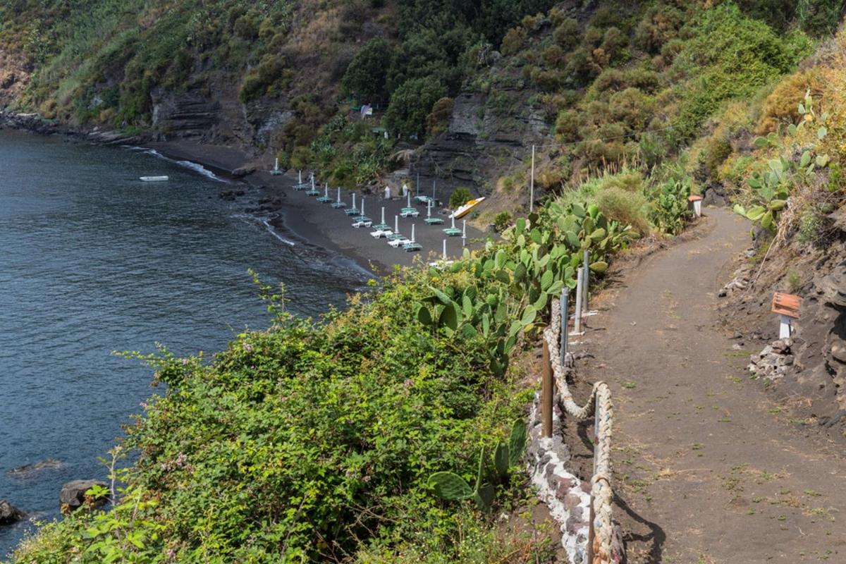 Borgo del Cannitello Romantic Boutique Resort