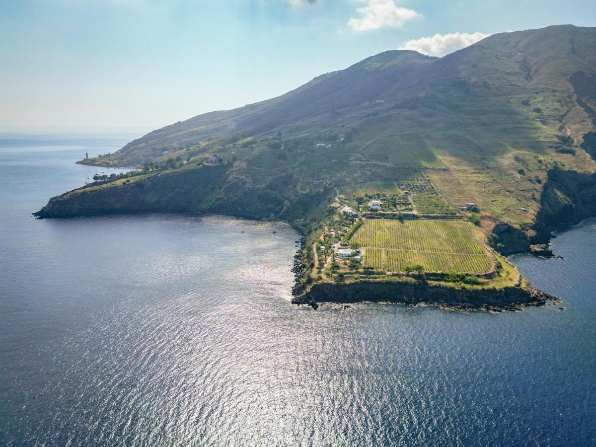 Borgo del Cannitello Romantic Boutique Resort