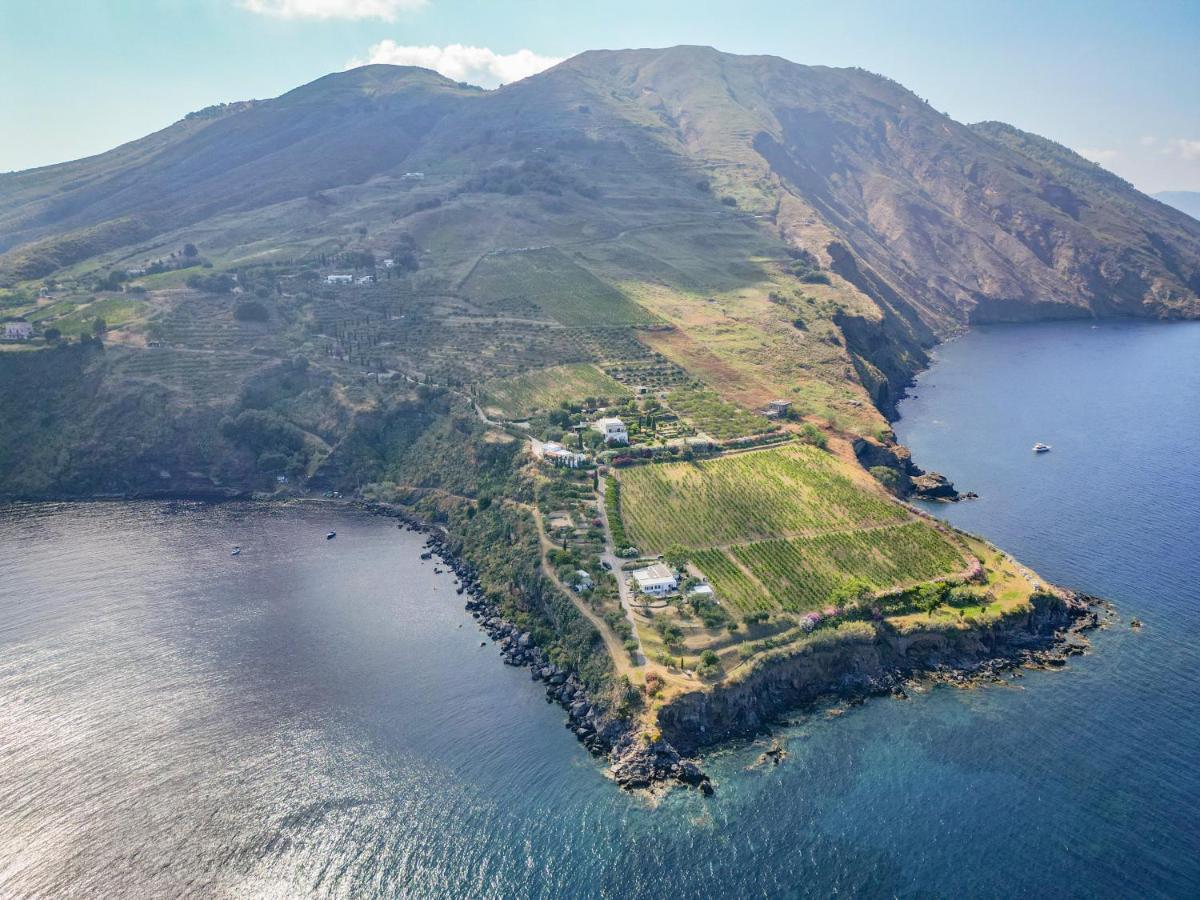 Borgo del Cannitello Romantic Boutique Resort