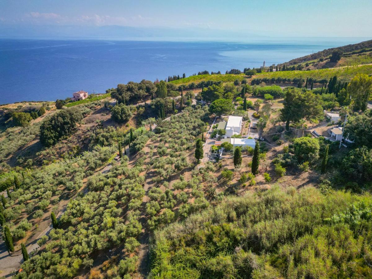 Borgo del Cannitello Romantic Boutique Resort