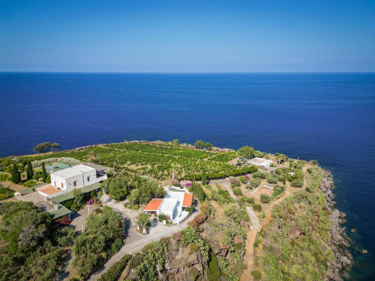 Borgo del Cannitello Romantic Boutique Resort