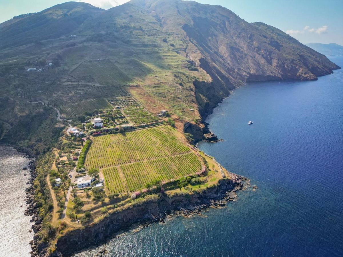 Borgo del Cannitello Romantic Boutique Resort