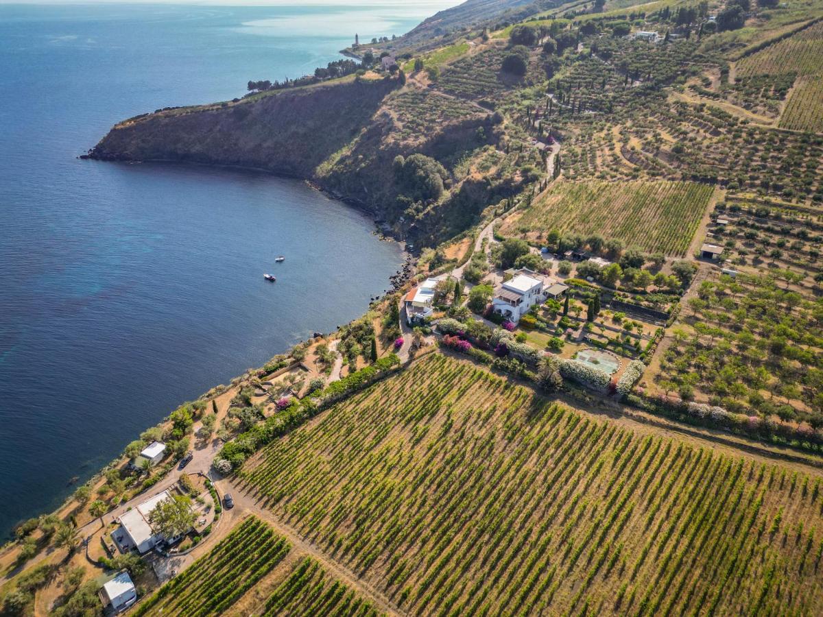 Borgo del Cannitello Romantic Boutique Resort