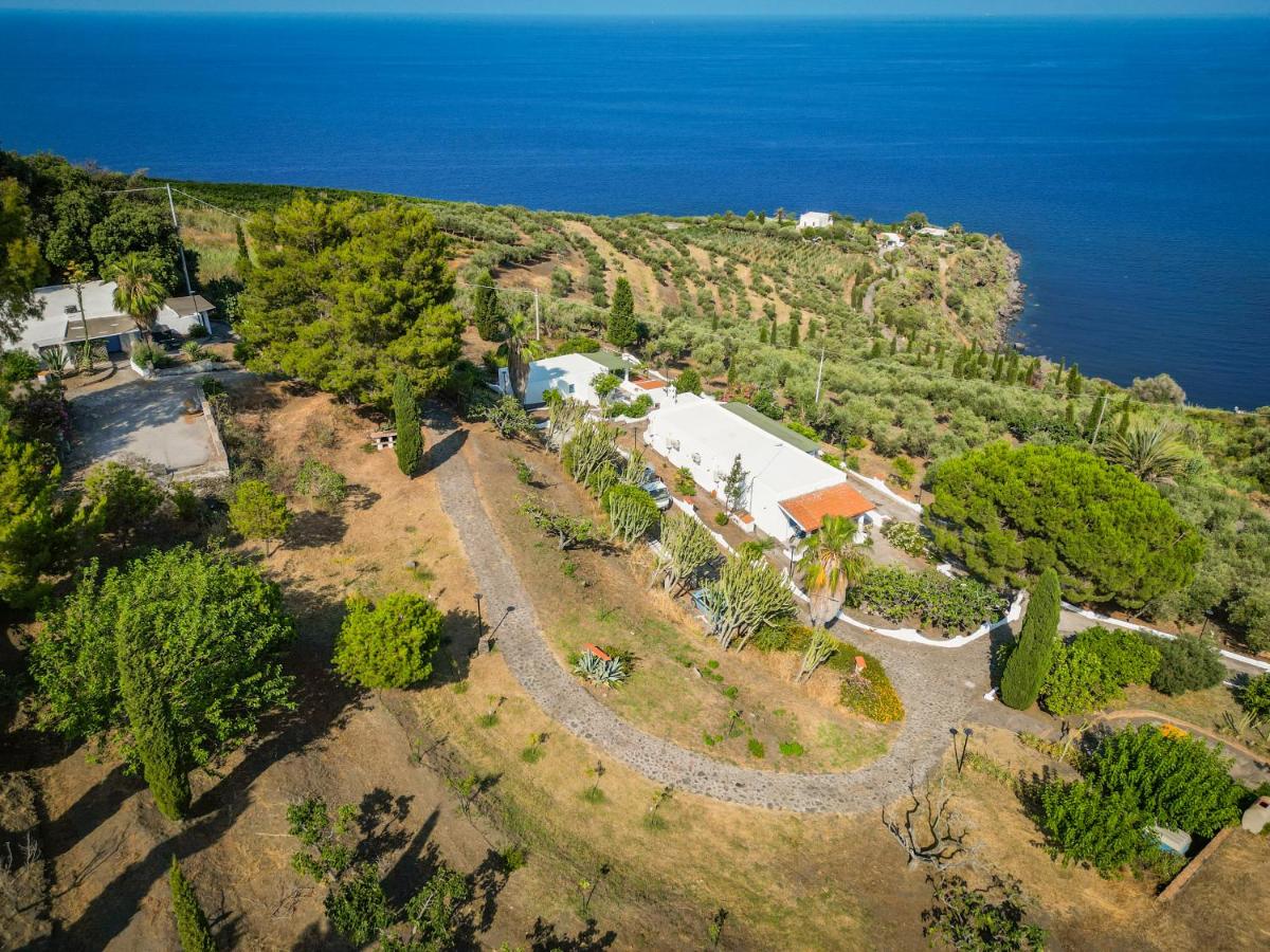 Borgo del Cannitello Romantic Boutique Resort