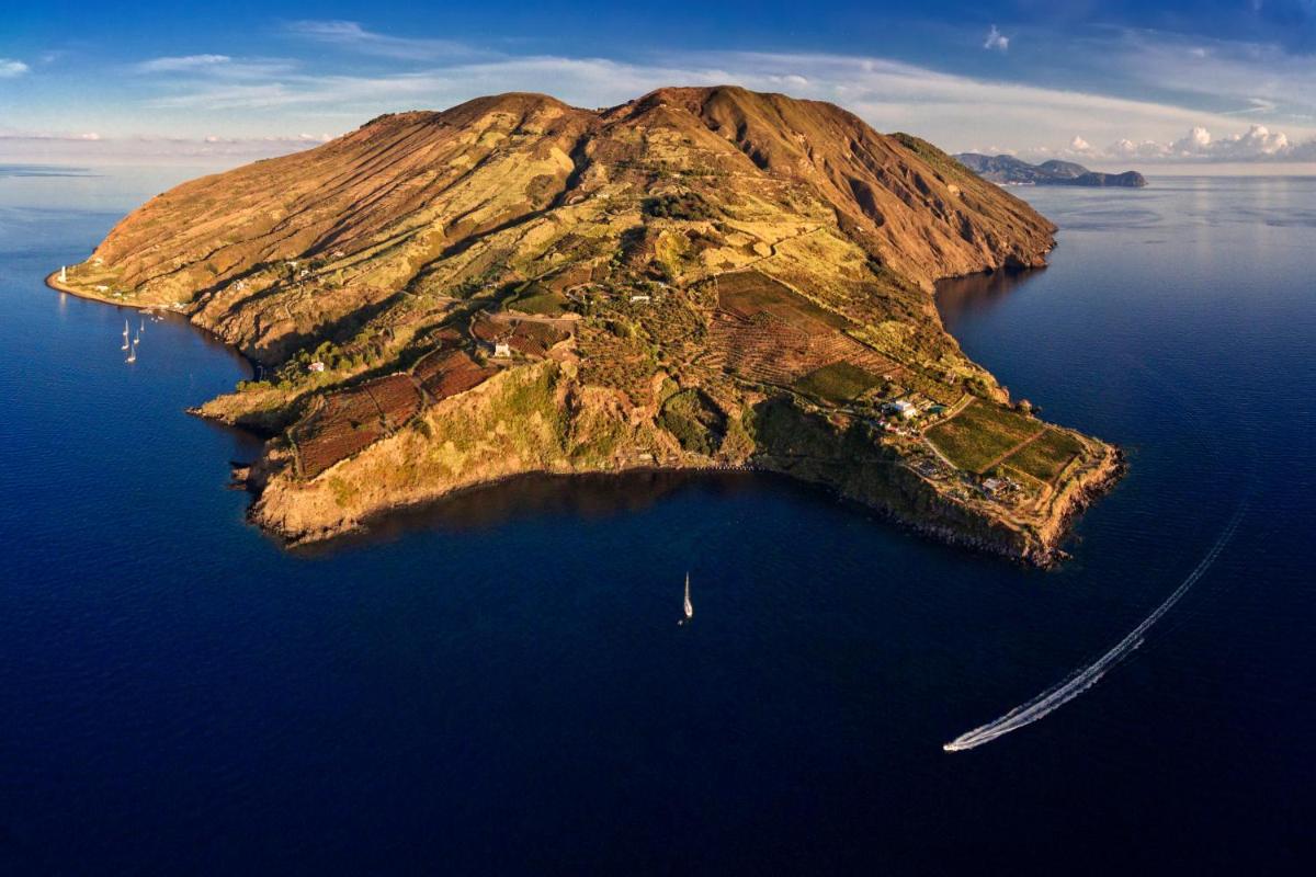 Borgo del Cannitello Romantic Boutique Resort