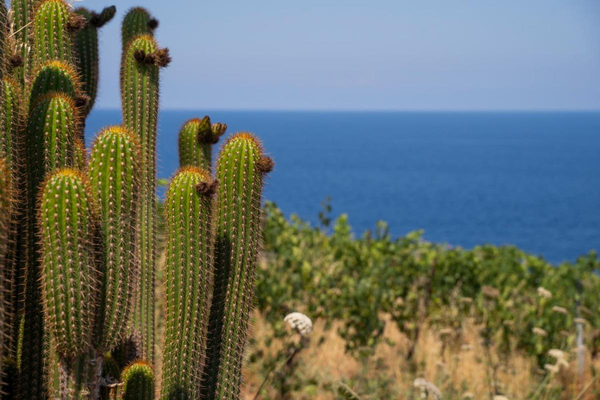 Borgo del Cannitello Romantic Boutique Resort