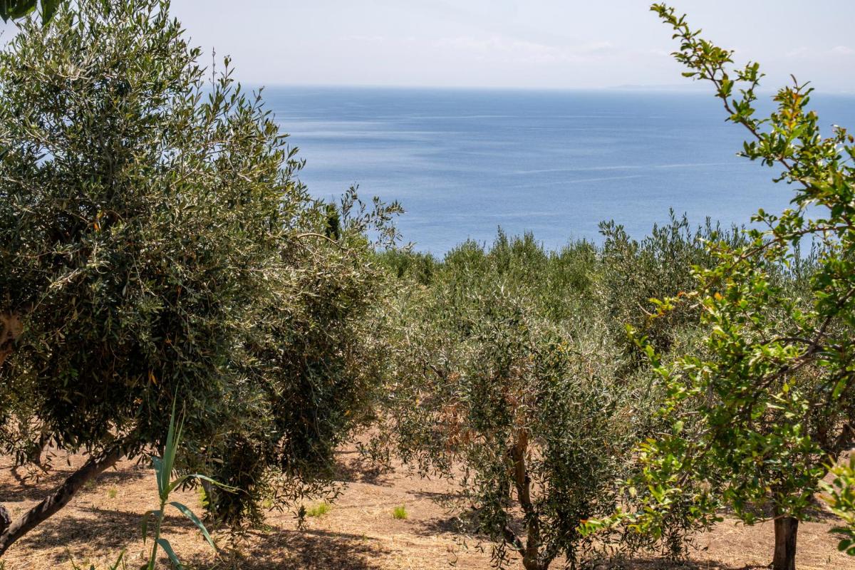 Borgo del Cannitello Romantic Boutique Resort