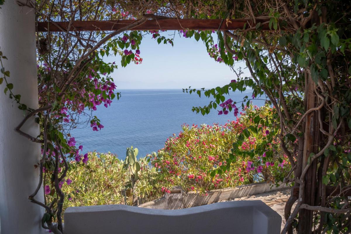 Borgo del Cannitello Romantic Boutique Resort