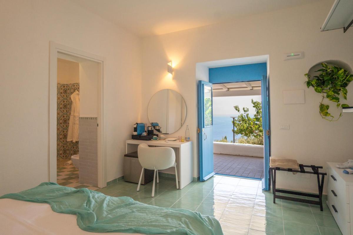 Borgo del Cannitello Romantic Boutique Resort