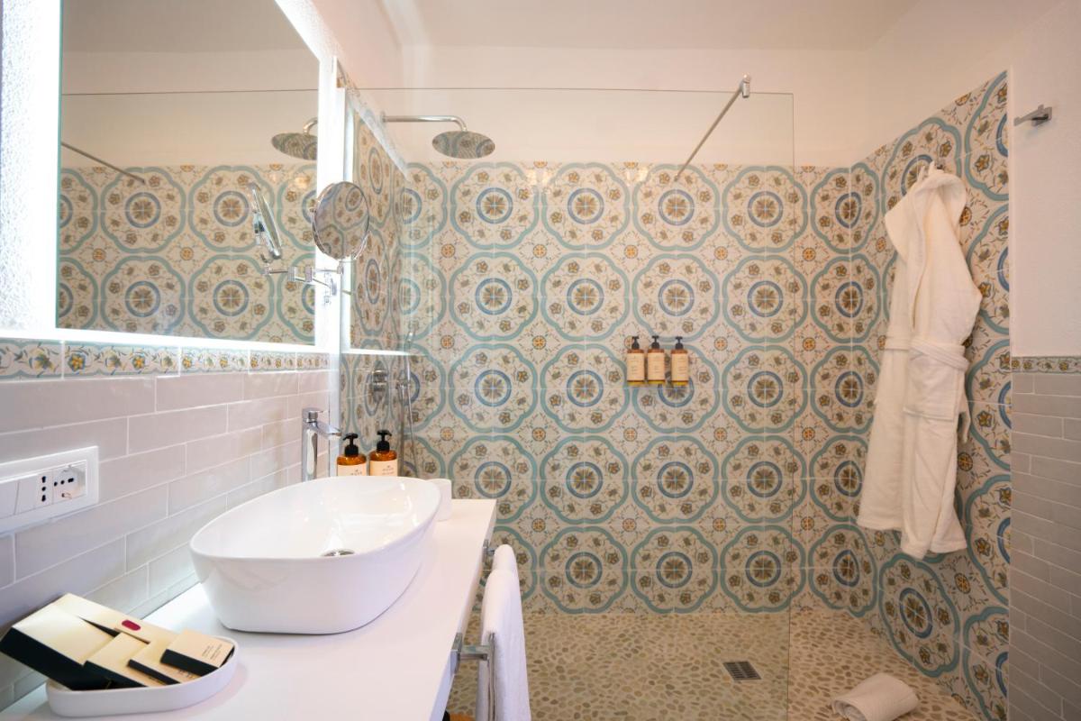 Borgo del Cannitello Romantic Boutique Resort