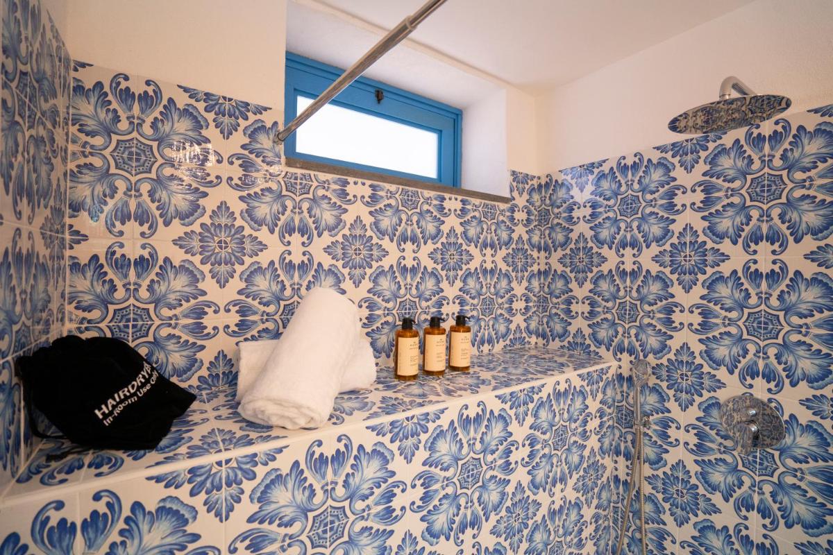 Borgo del Cannitello Romantic Boutique Resort