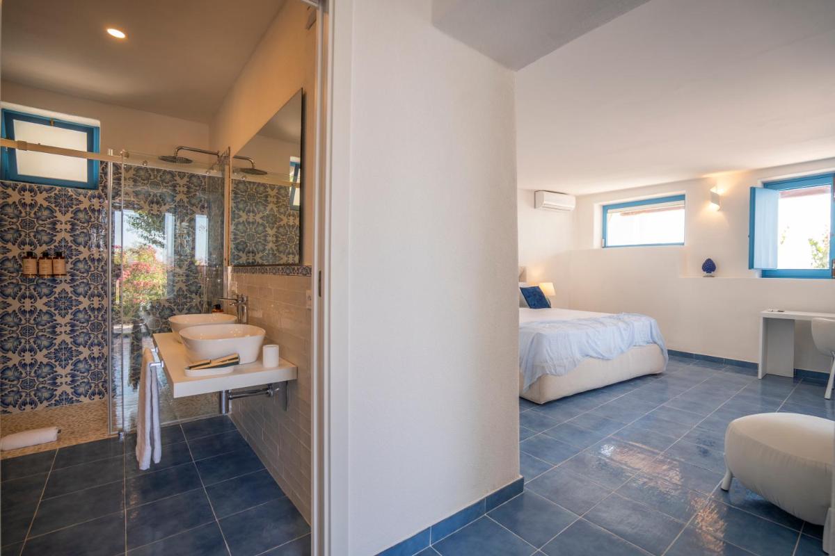 Borgo del Cannitello Romantic Boutique Resort