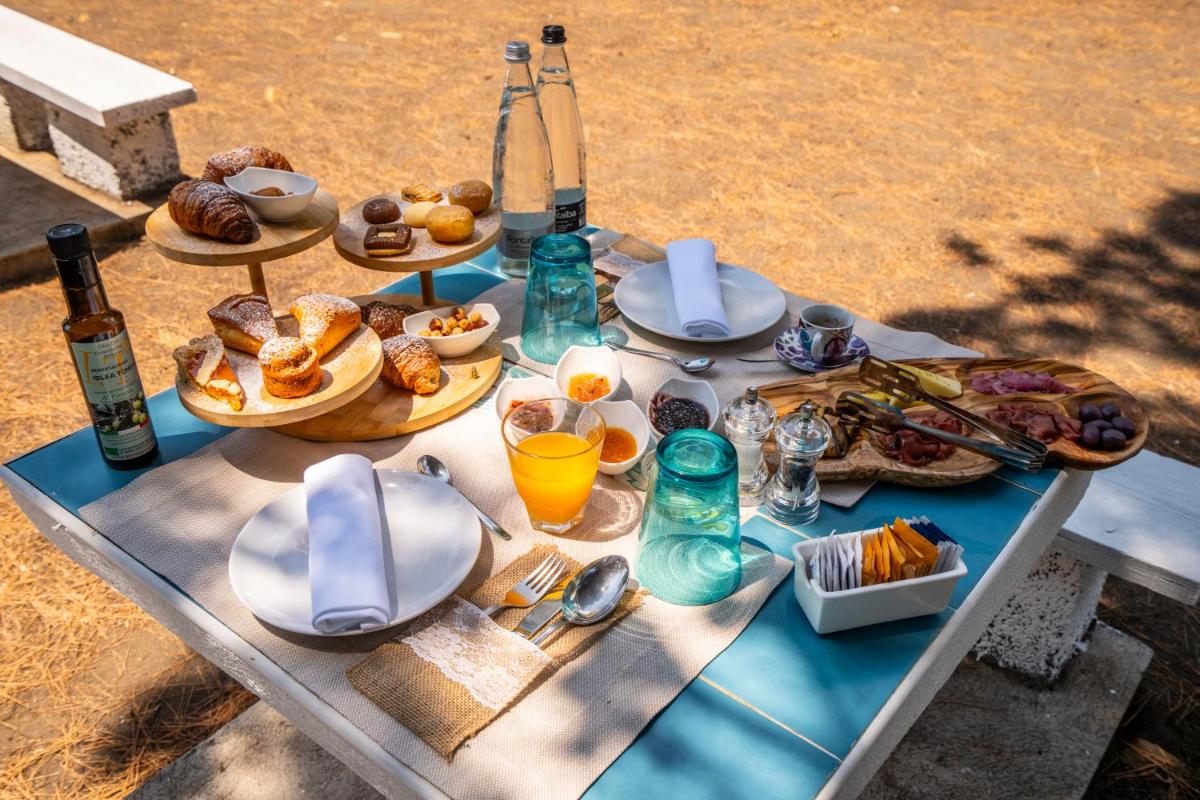 Borgo del Cannitello Romantic Boutique Resort