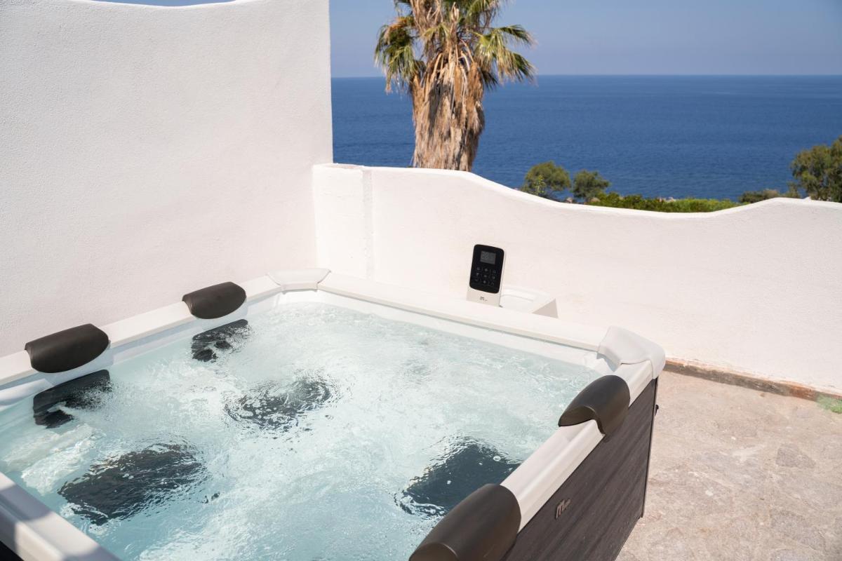 Borgo del Cannitello Romantic Boutique Resort