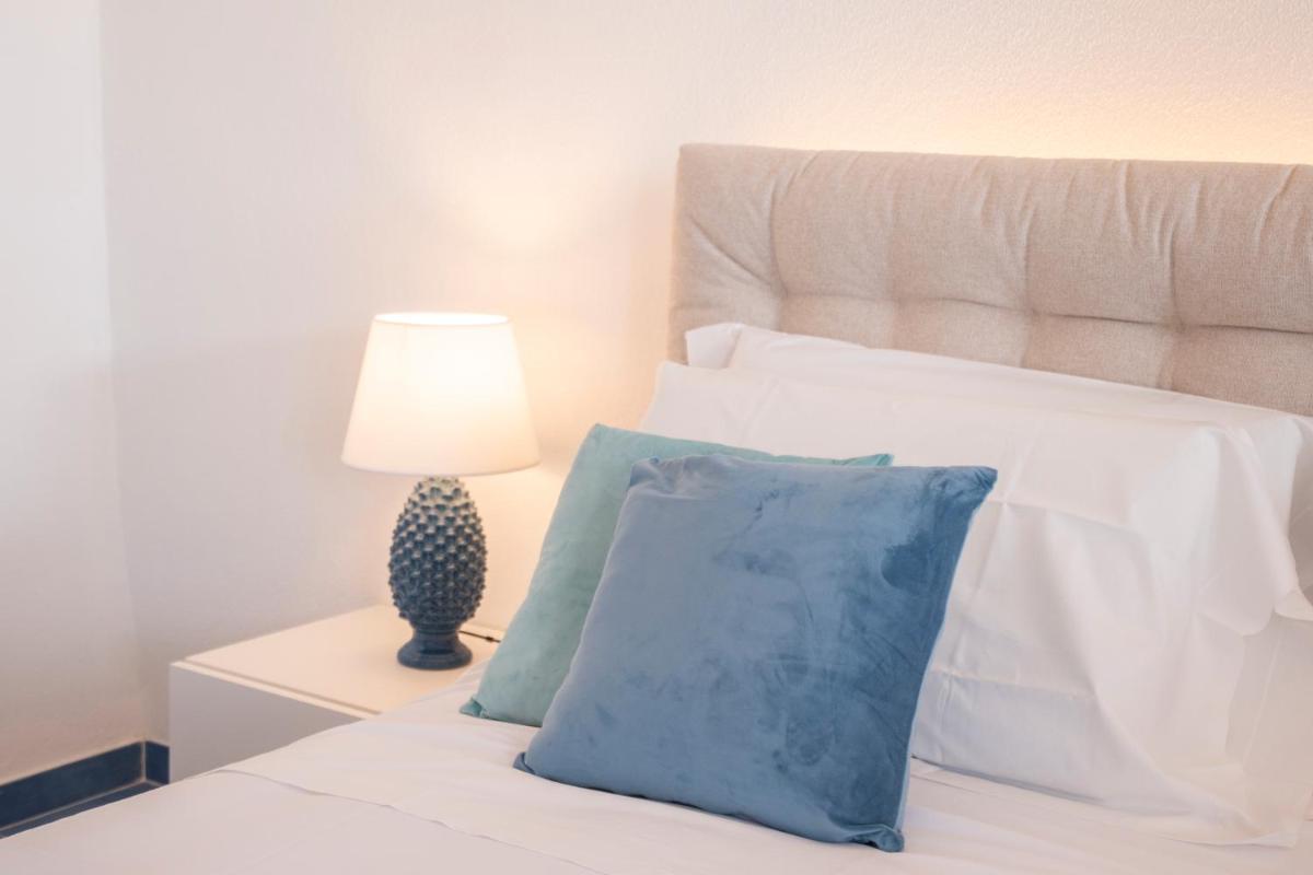 Borgo del Cannitello Romantic Boutique Resort