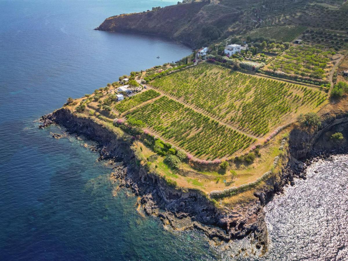 Borgo del Cannitello Romantic Boutique Resort