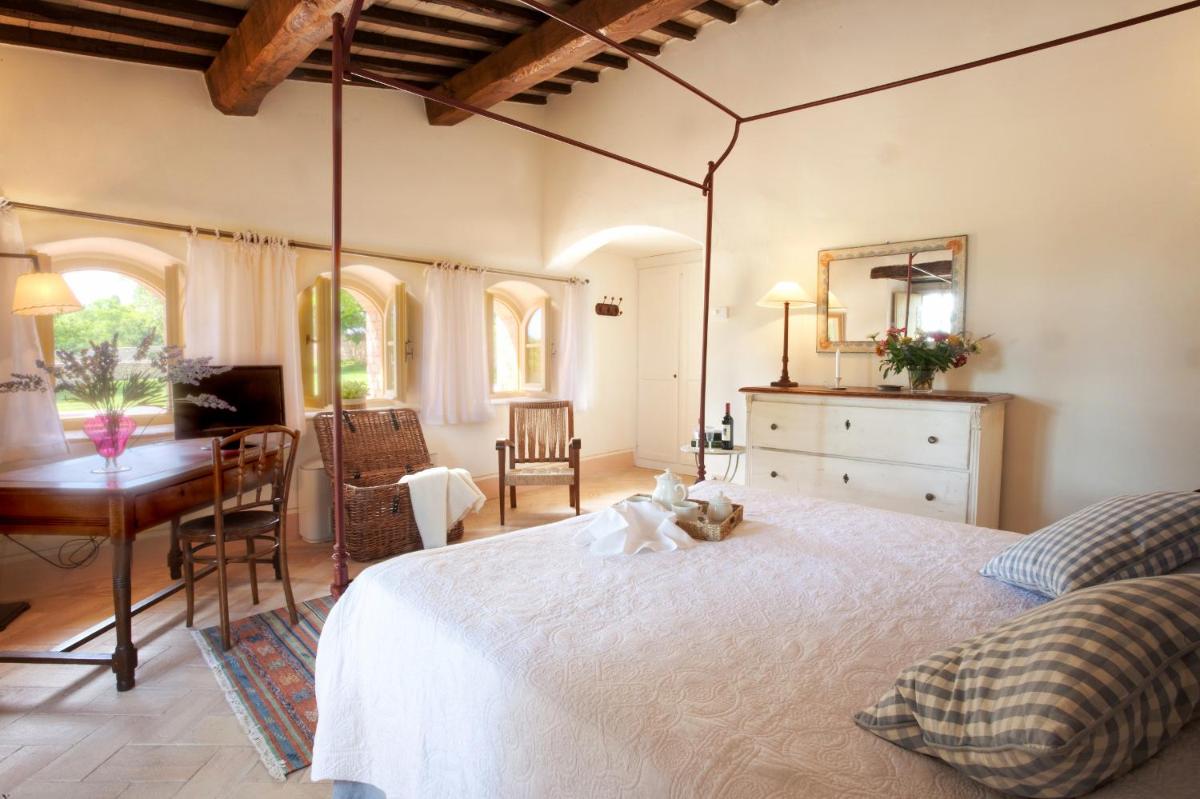 Borgo Della Marmotta