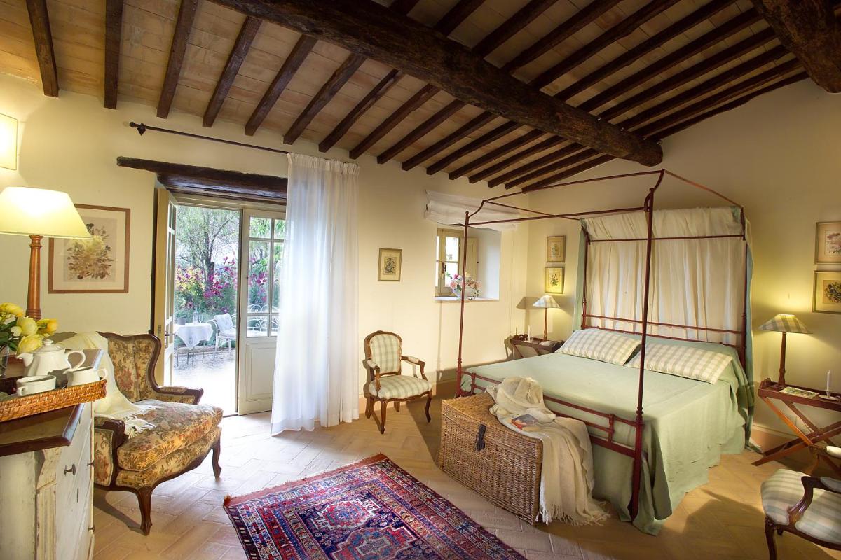 Borgo Della Marmotta