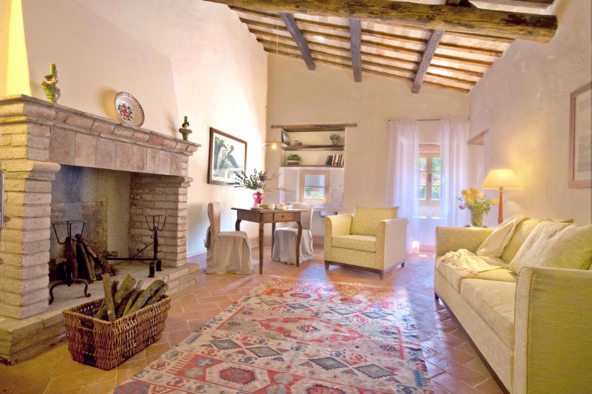 Borgo Della Marmotta