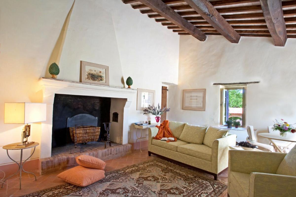 Borgo Della Marmotta
