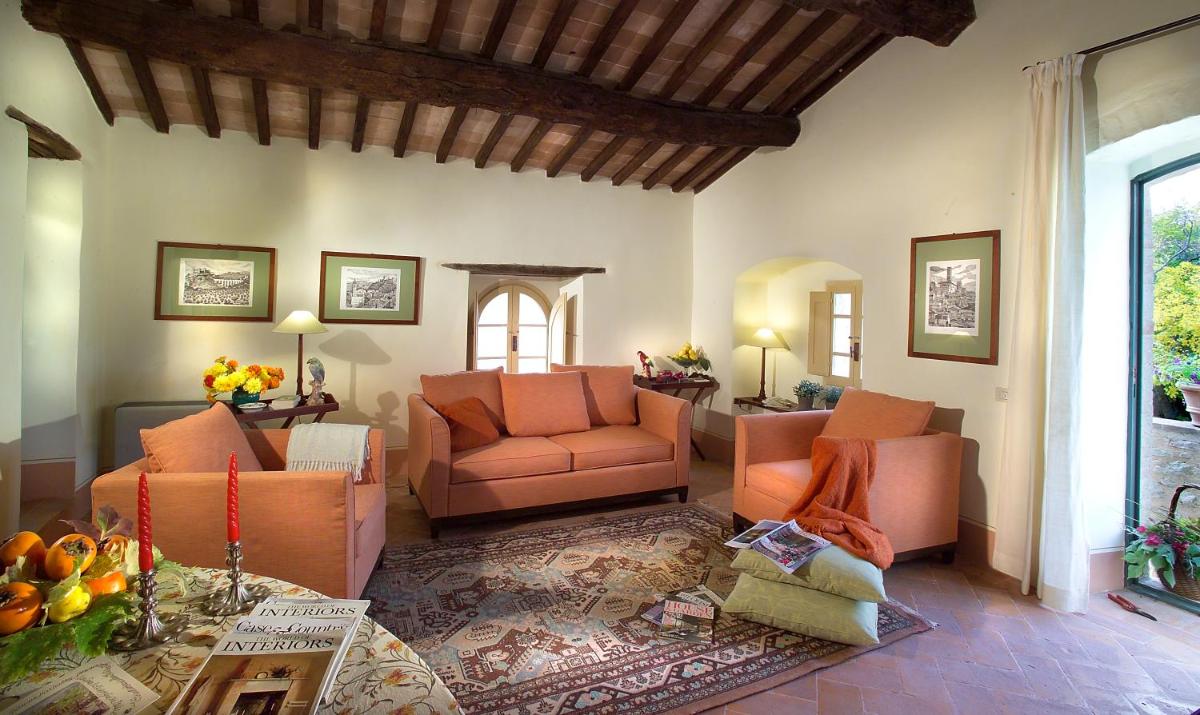 Borgo Della Marmotta