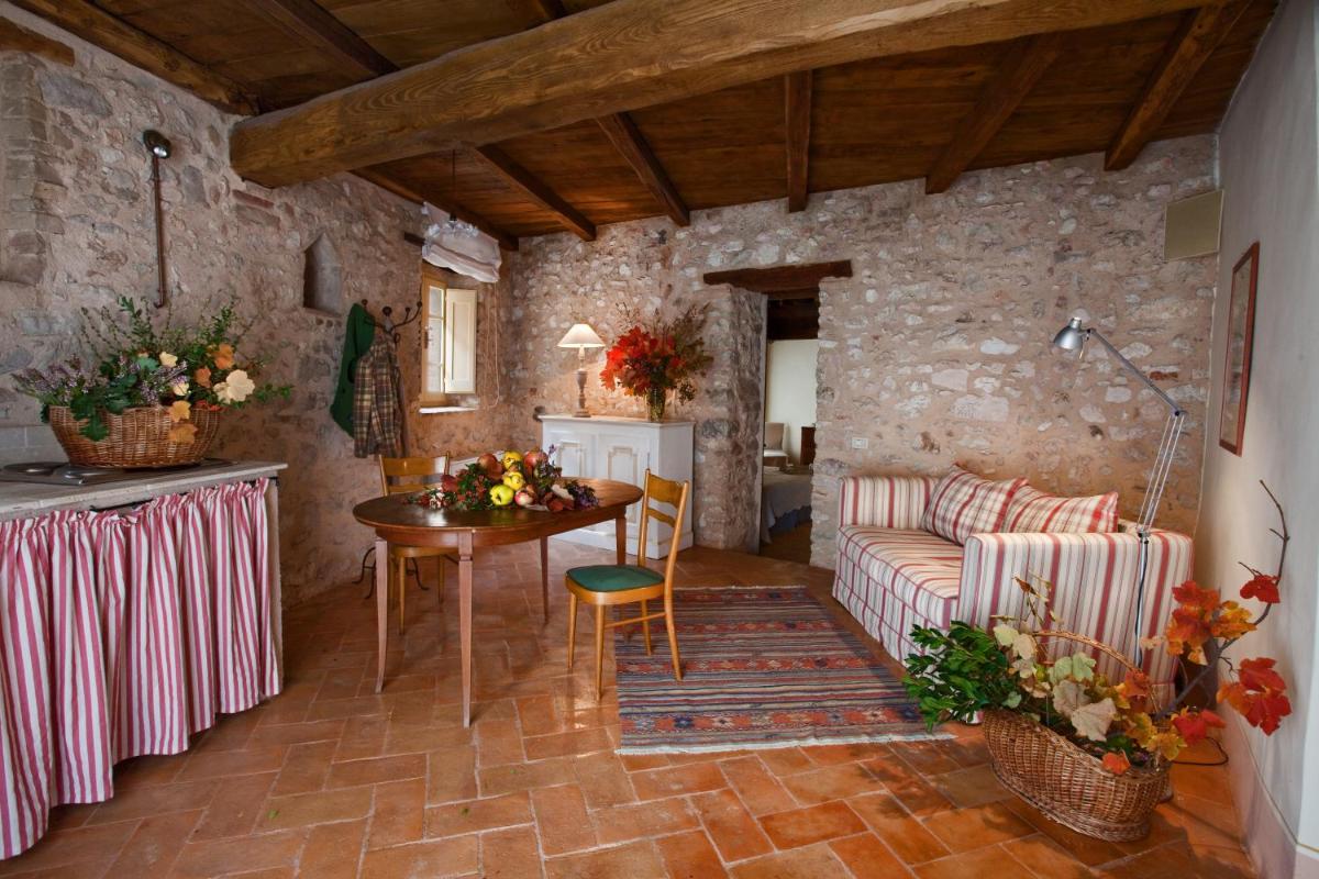 Borgo Della Marmotta