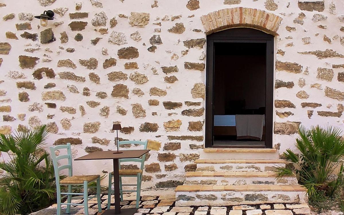 Borgo delle Pietre