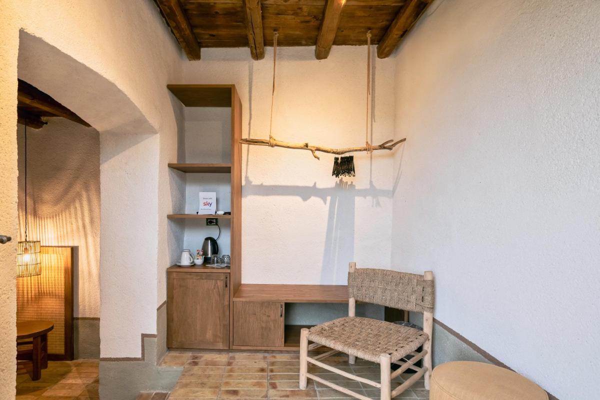 Borgo delle Pietre