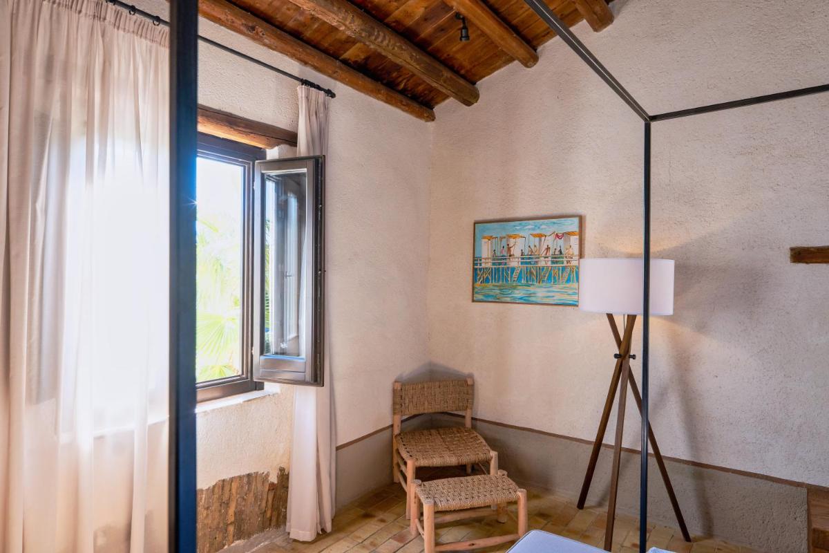 Borgo delle Pietre