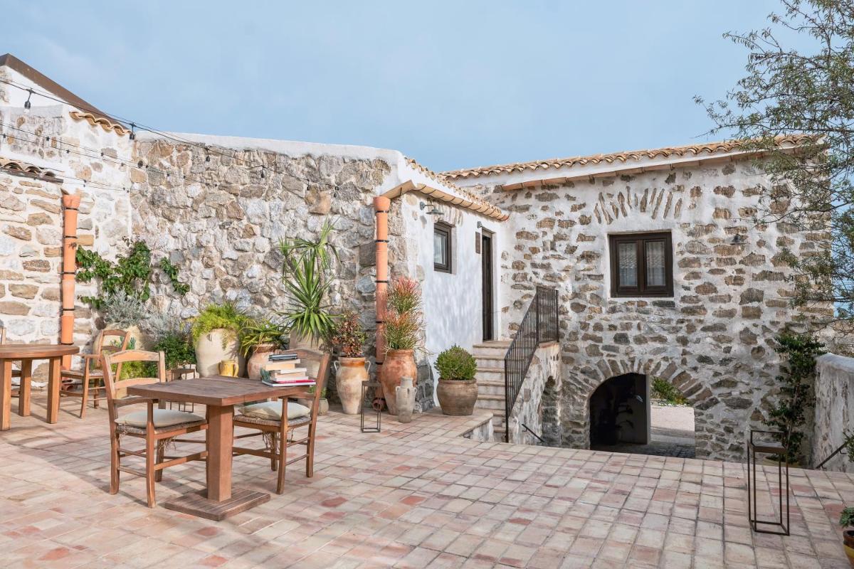 Borgo delle Pietre
