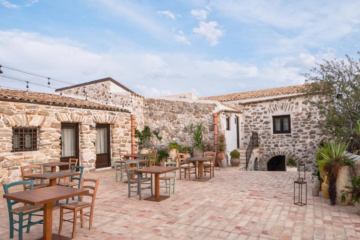 Borgo delle Pietre