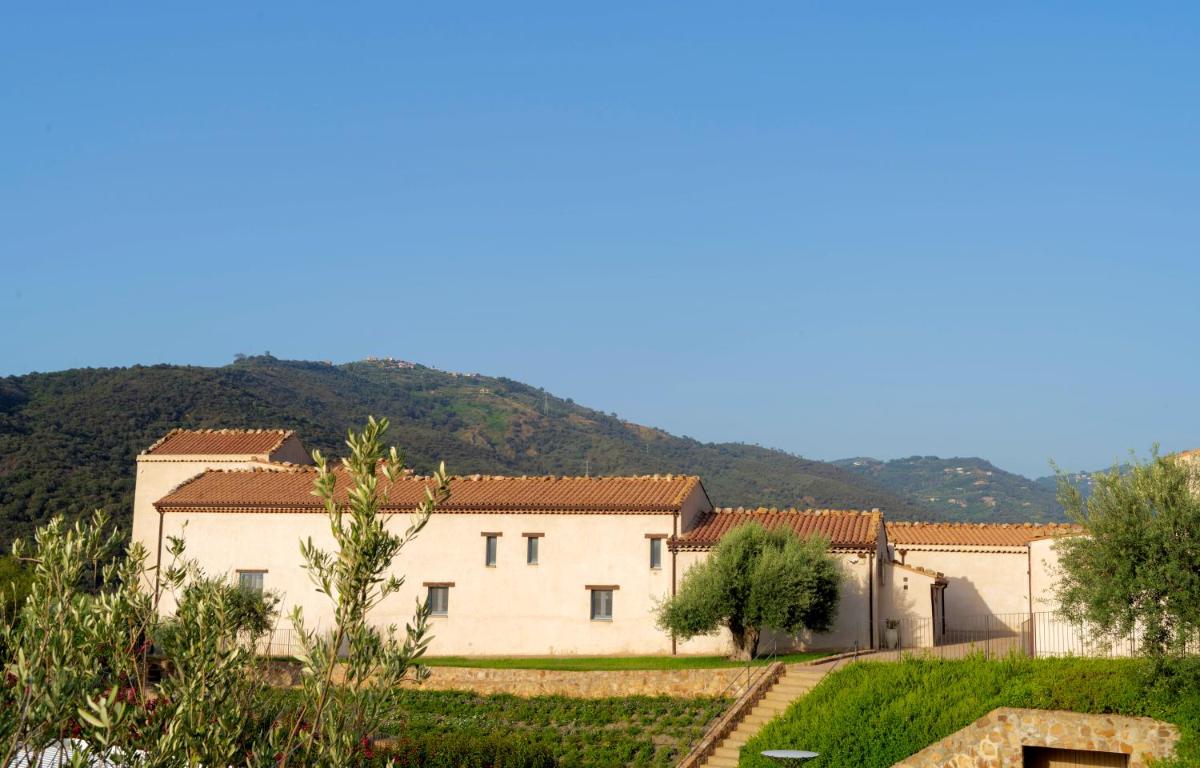 Borgo d'Orlando - Small Country Hotel