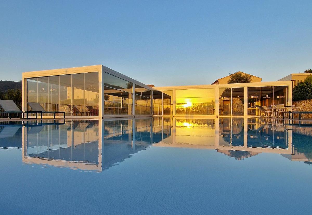 Borgo d'Orlando - Small Country Hotel