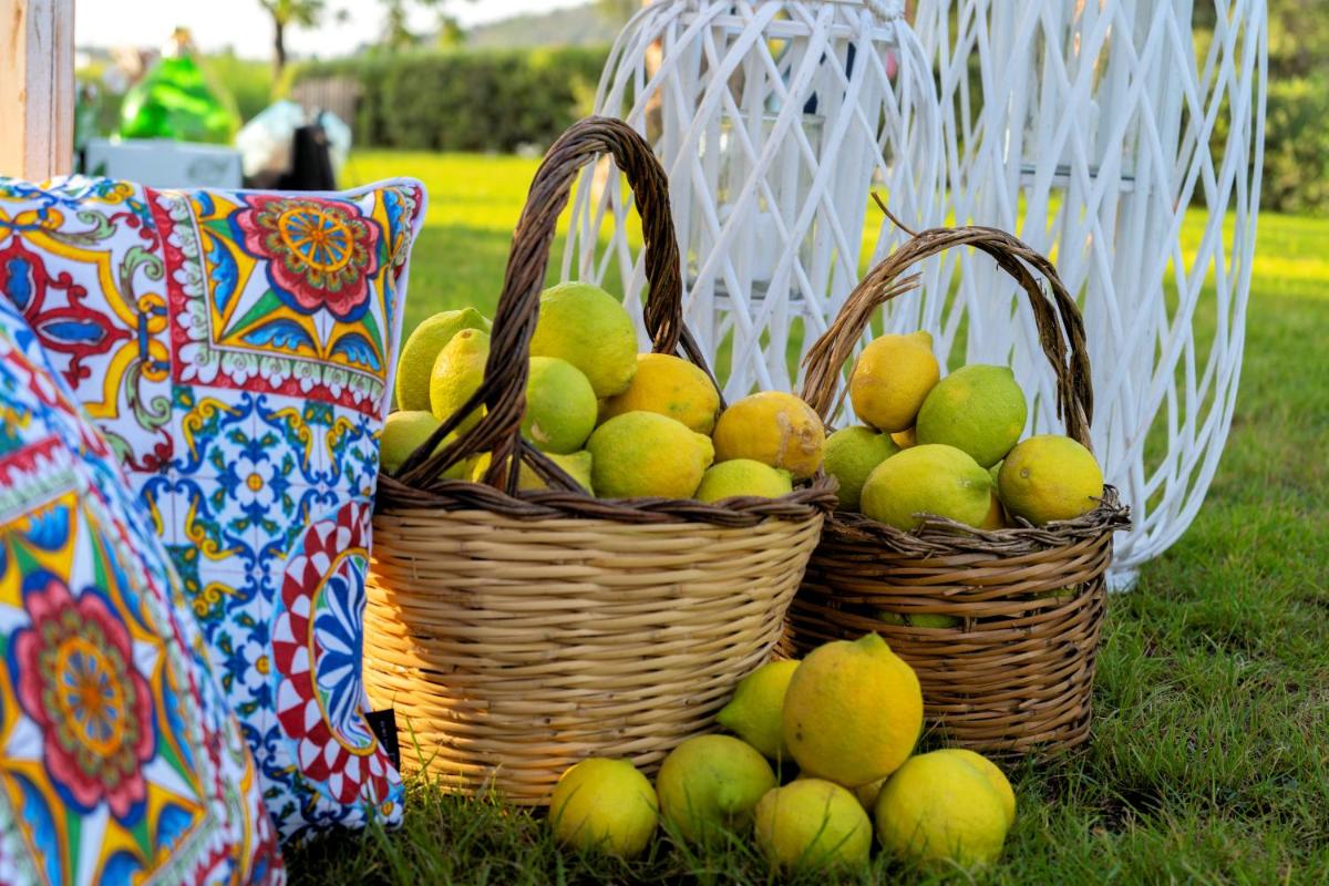 Borgo d'Orlando - Small Country Hotel